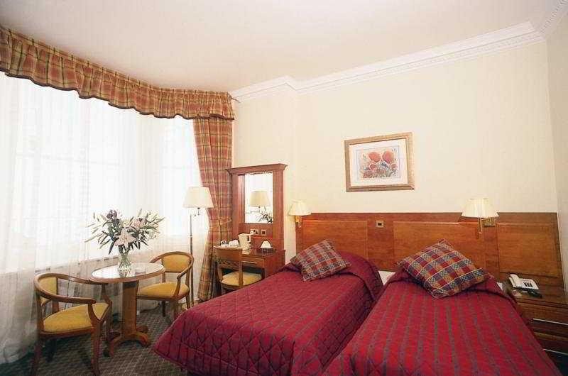 St George - last minute hotel in London