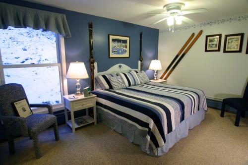 Weathertop Mountain Inn - photo 39