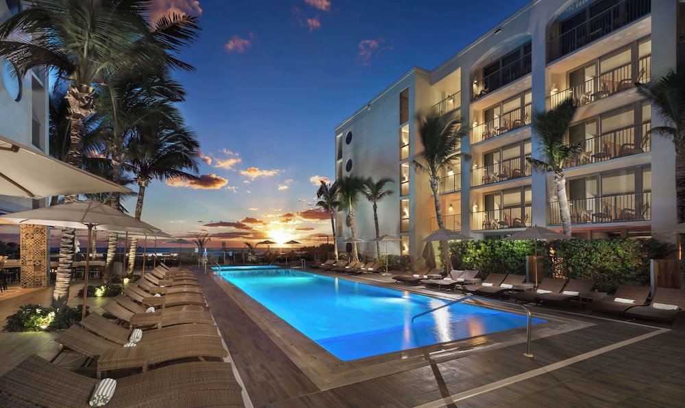 Costa d'Este Beach Resort and Spa - photo 2