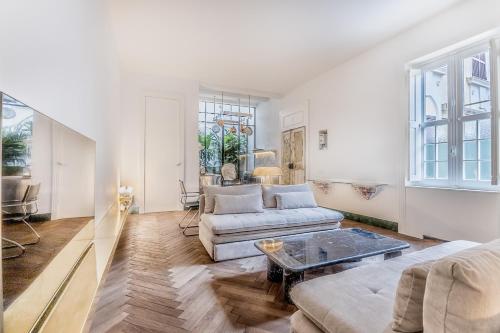 Eva Loft — 4-Star Luxury Hotel in Rome, Italy