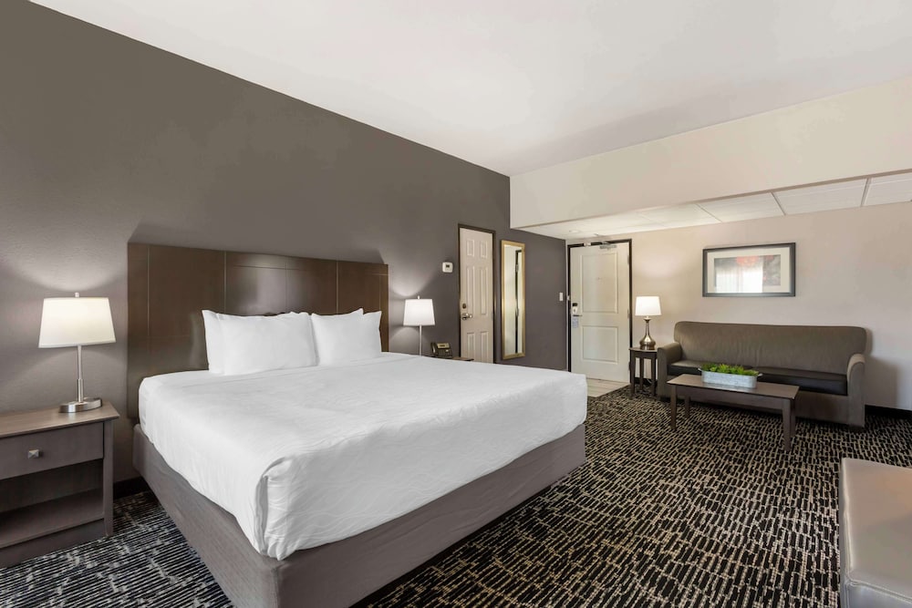Best Western Plus Sun Canyon - photo 12
