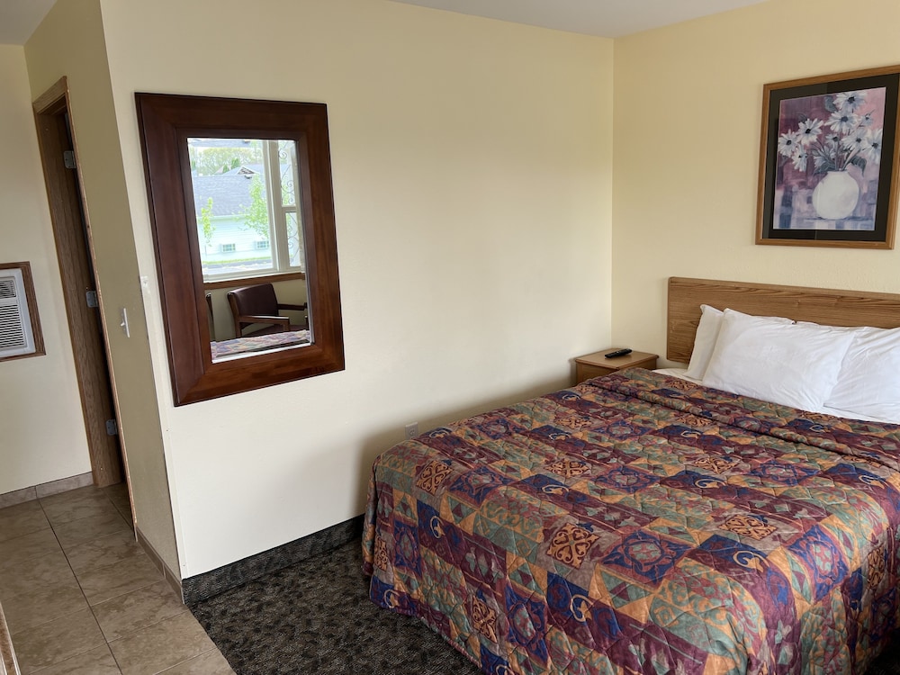 All Star Inn & Suites - photo 13