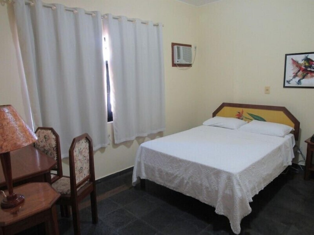 Alfenas Palace Hotel — Alfenas — photo 5