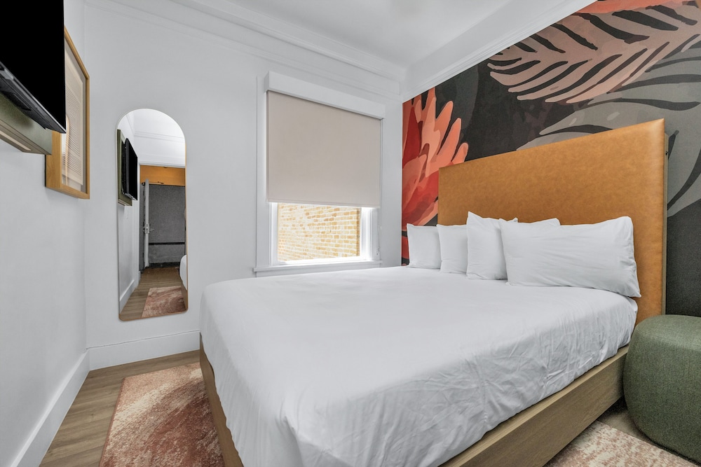 Nob Hill Hotel - photo 34