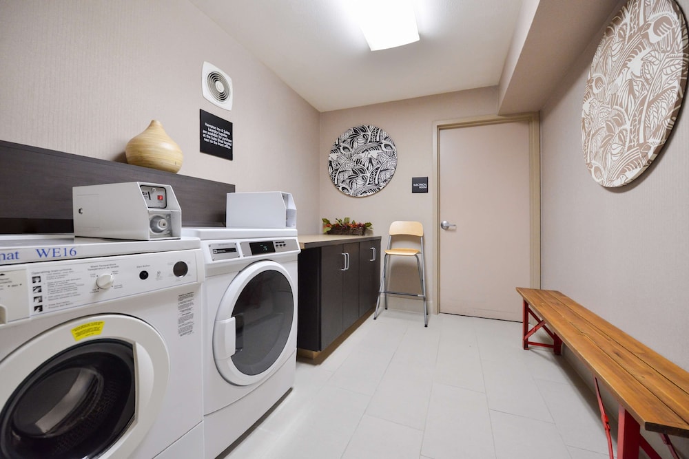 Hampton Inn & Suites San Francisco Burlingame Airport South - photo 35