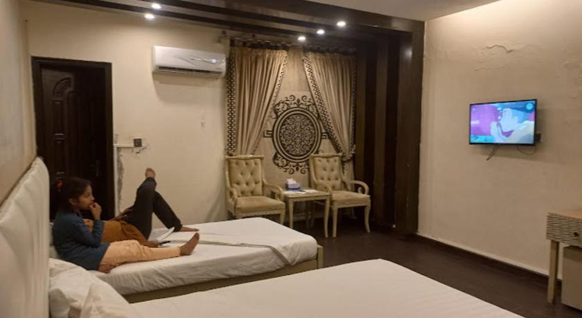 Hotel Executive Inn — Lahore — photo 4