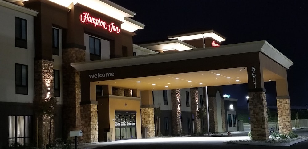 Hampton Inn Arvin Tejon Ranch - photo 51