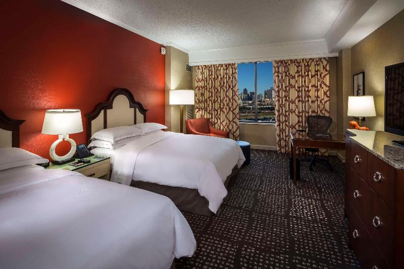Hilton Anatole - photo 370
