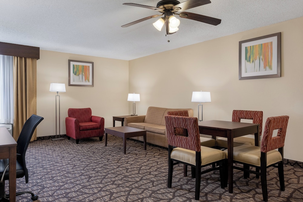 Holiday Inn Express Tallahassee I 10 E by IHG - photo 15