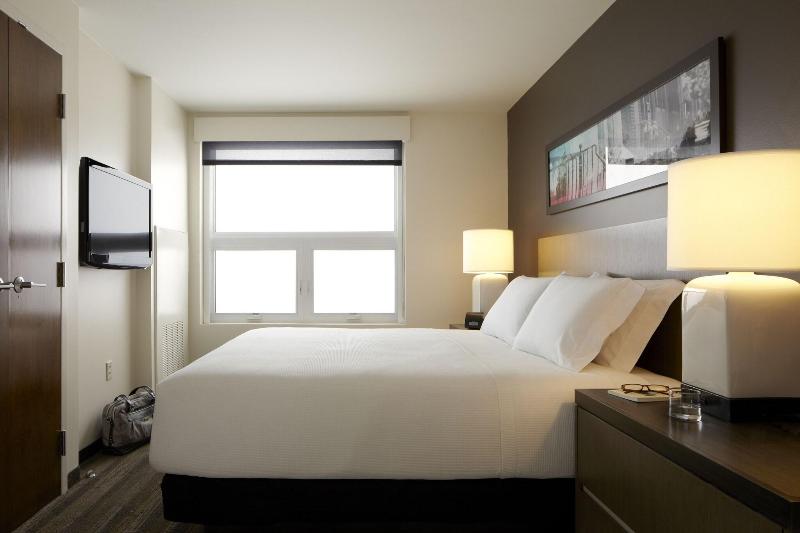 Hyatt House Portland Beaverton - photo 11