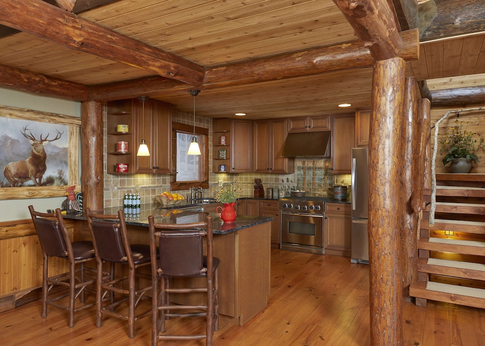 The Chatwal Lodge - photo 18