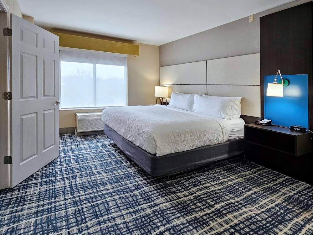 Holiday Inn Belcamp Aberdeen Area by IHG - photo 36
