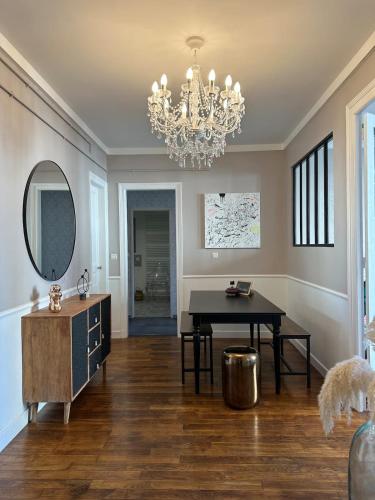 Sous les Lys - last minute hotel in Reims