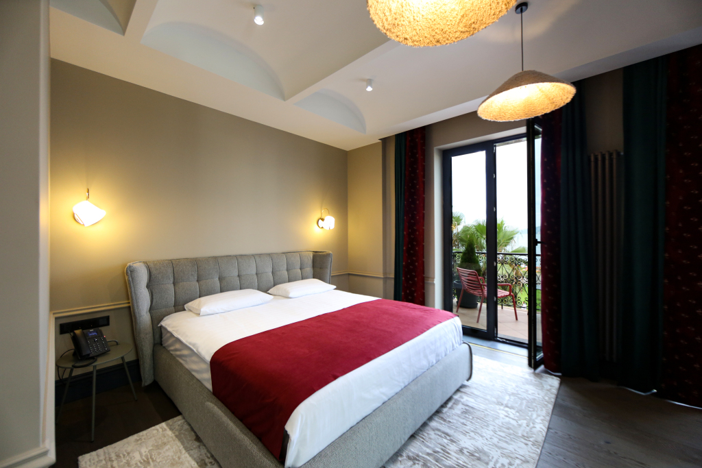 Hotel Retro