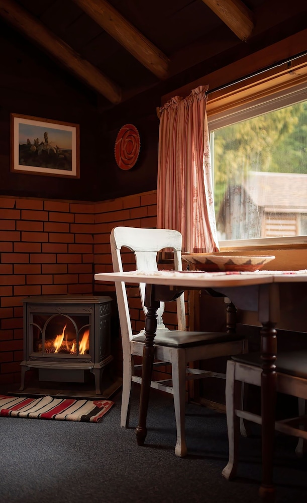 Lochsa Lodge Resort - photo 138