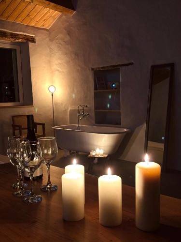 Casa Cunicchio — 4-Star Luxury Hotel in Sant'elpidio A Mare, Italy