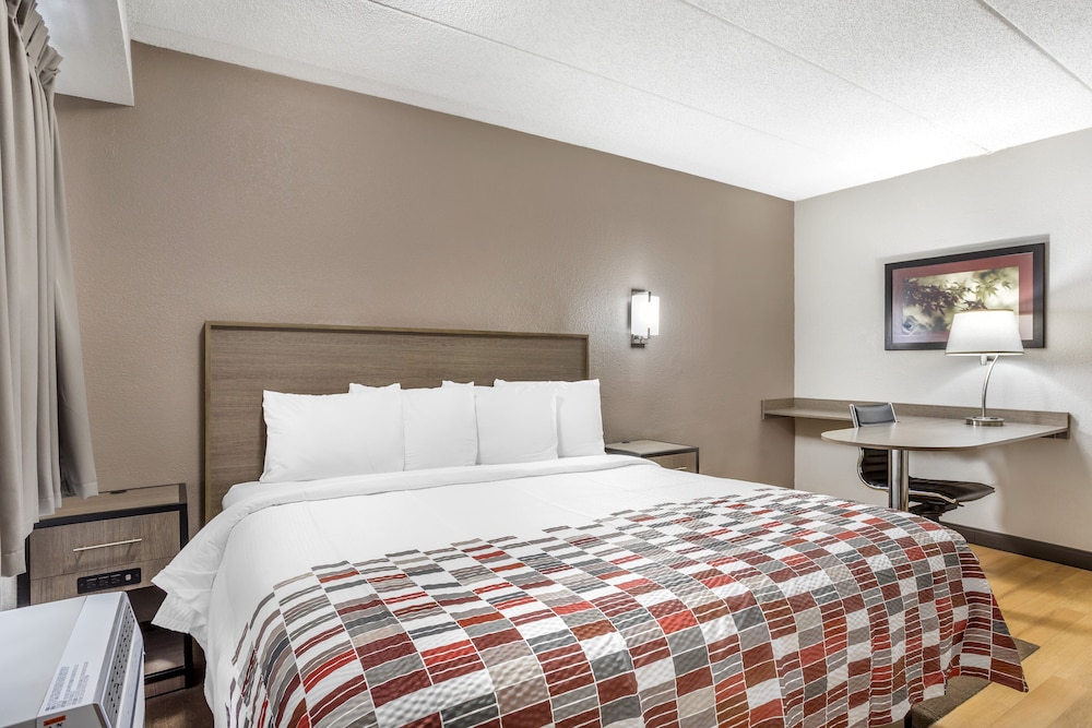 Red Roof Inn Tinton Falls Jersey Shore - photo 17