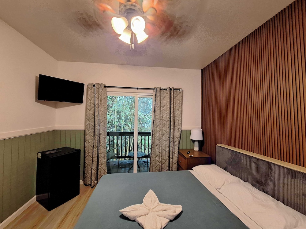 Wild Ginger Hotel - photo 18