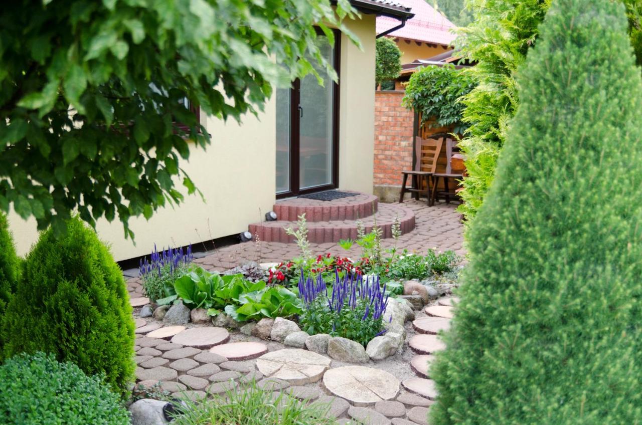 Domek Letniskowy Pucka - last minute hotel in Unknown City