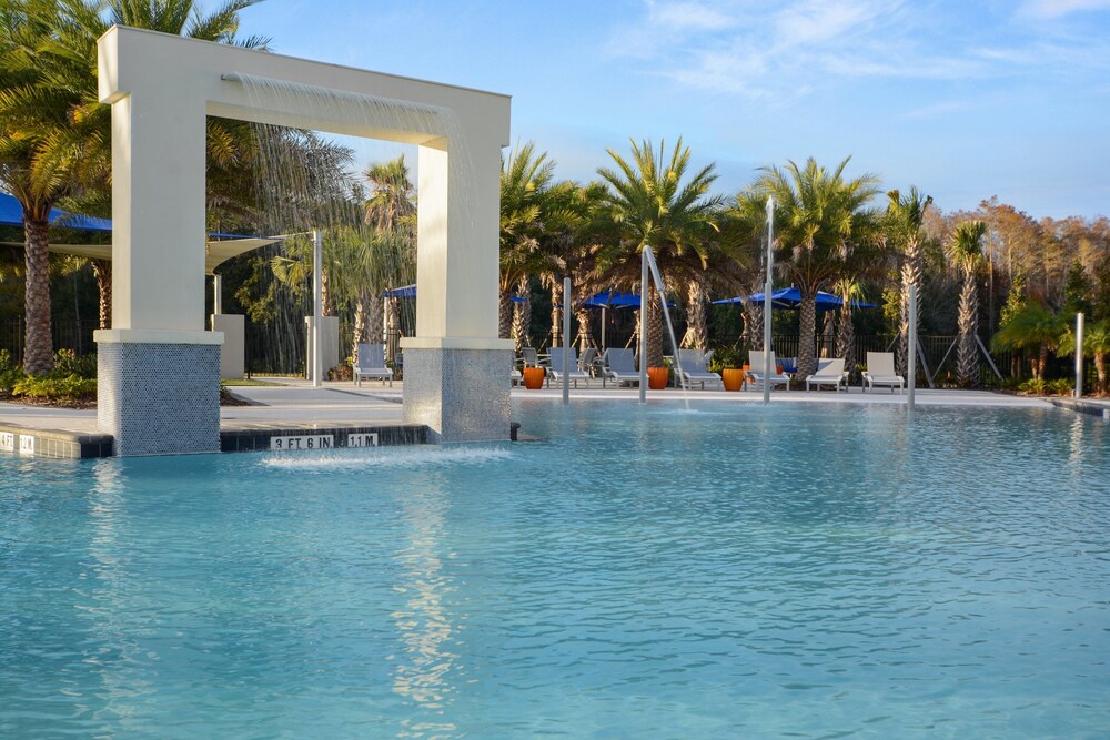 Sonoma Resort 2605 — 4-Star Luxury Hotel in Kissimmee, United States