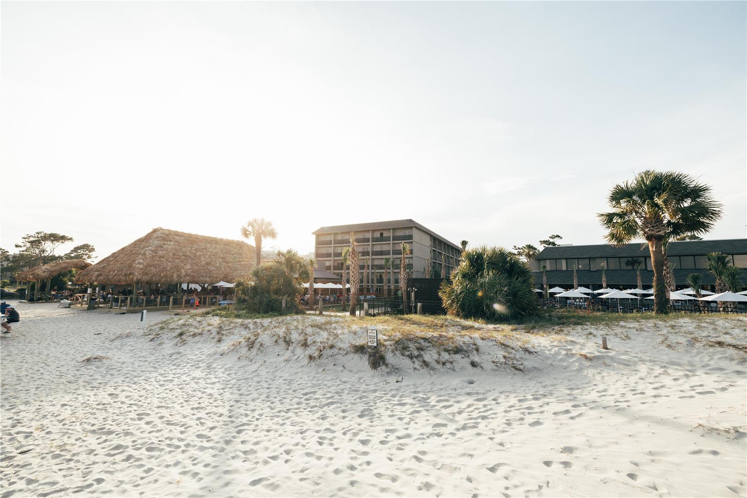 Beach House Resort Hilton Head - photo 5