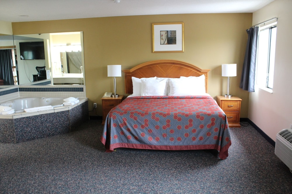 American Inn and Suites Ionia - photo 17