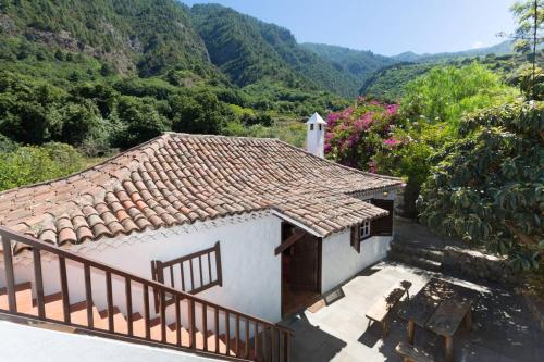 Finca La Hondura — hotel in La Orotava