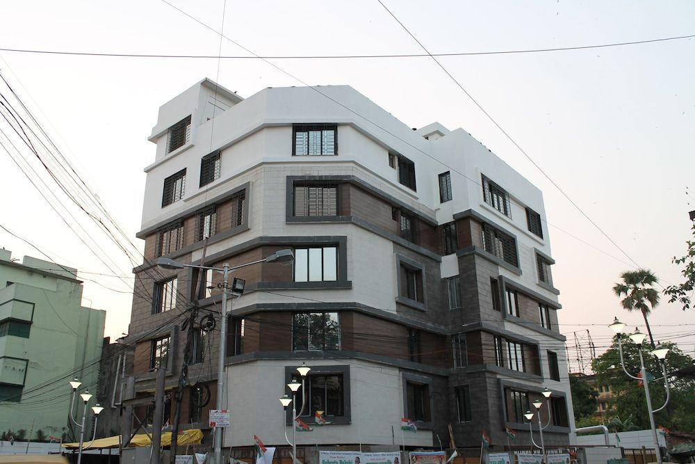 Hotel Arya Regency - last minute hotel in Kolkata