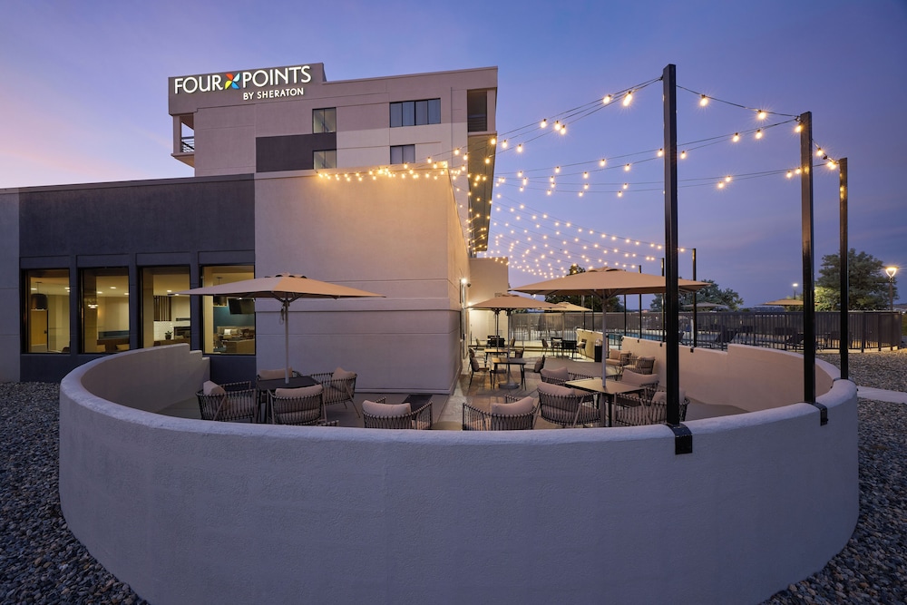 Four Points by Sheraton Englewood - photo 33