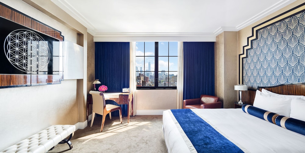 Walker Hotel Greenwich Village - photo 19