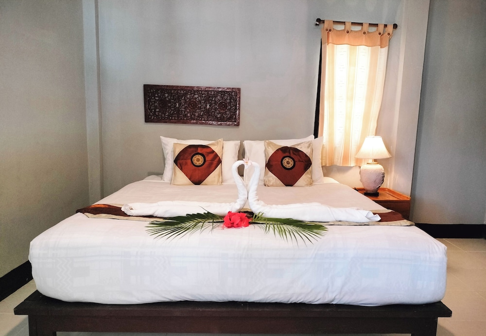 Phuwadee Resort & Spa — Ko Pha Ngan — photo 2