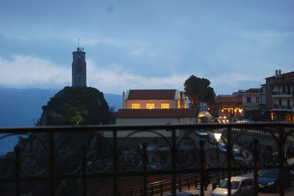 Hotel Parnassos — Arachova — photo 3