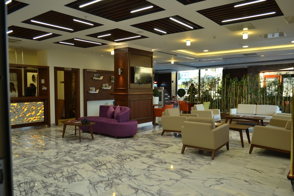 Bacacan Otel — Ayvalik — photo 2