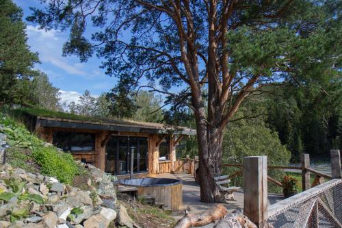 GapaLux - carbon neutral hotel in Levanger
