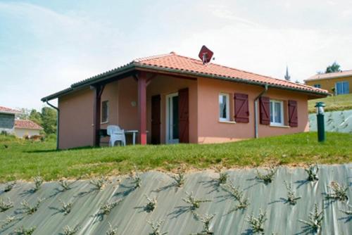 Tursan - carbon neutral hotel in Mugron