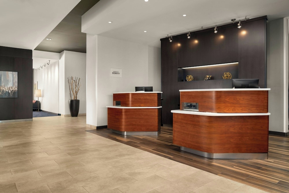 Courtyard By Marriott Fayetteville Fort Bragg Spring Lake - photo 4