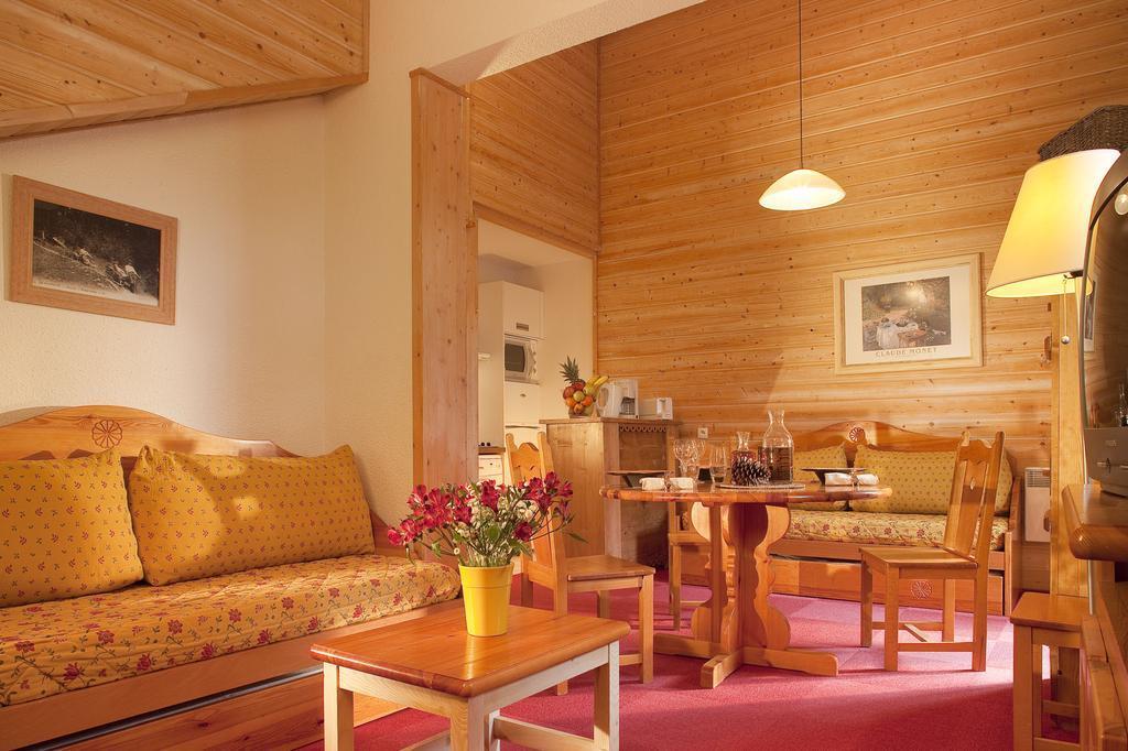 Eureka Val Residence — 4-Star Luxury Hotel in Val-D'isere, France