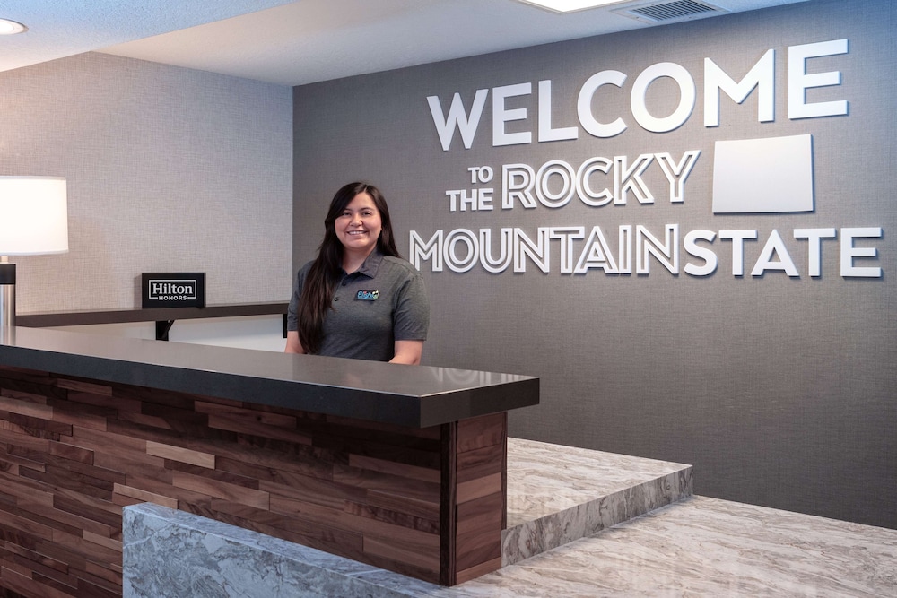 Hampton Inn Durango - photo 4