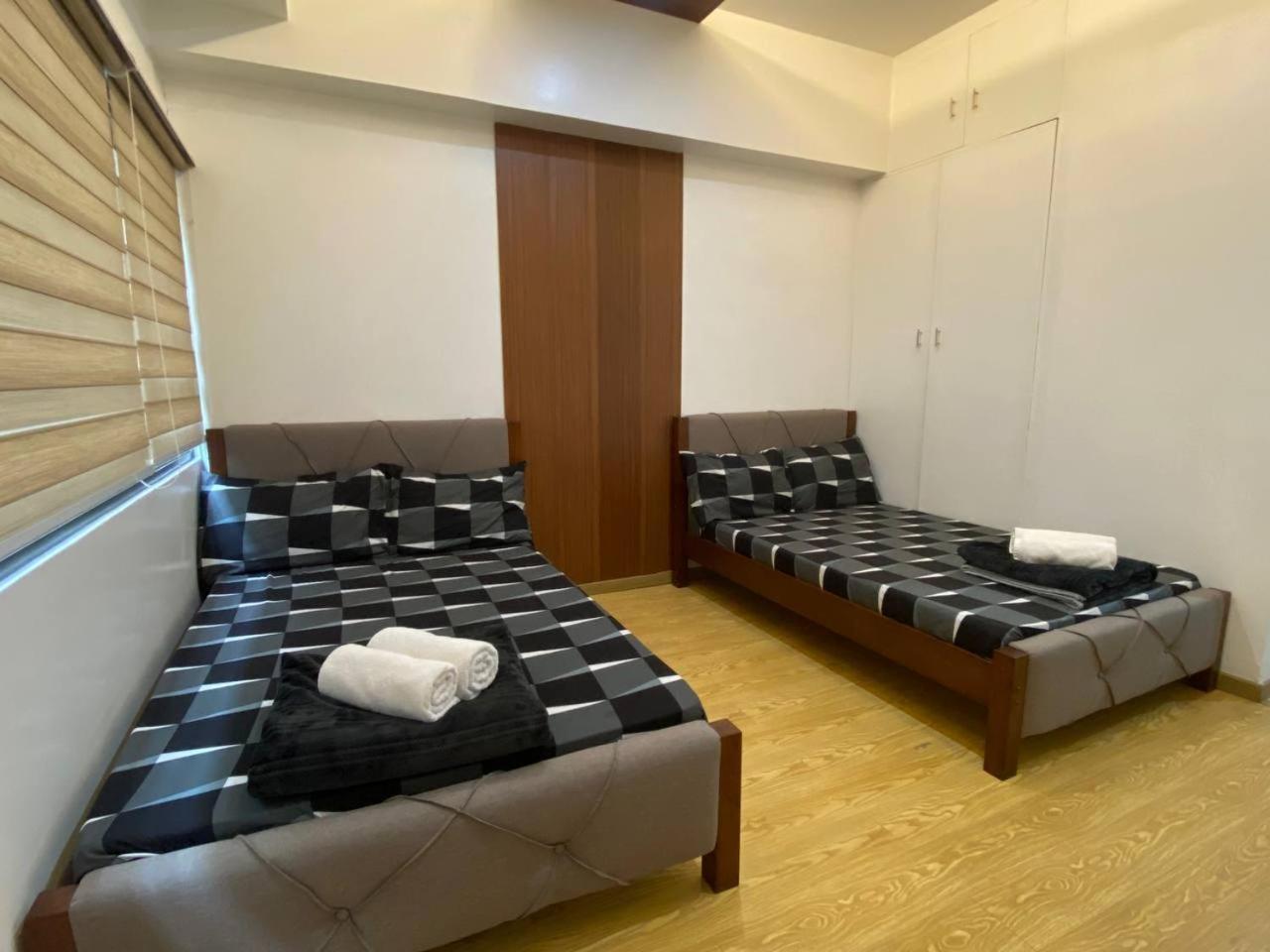 CedarPeak419 in Baguio, Philippines