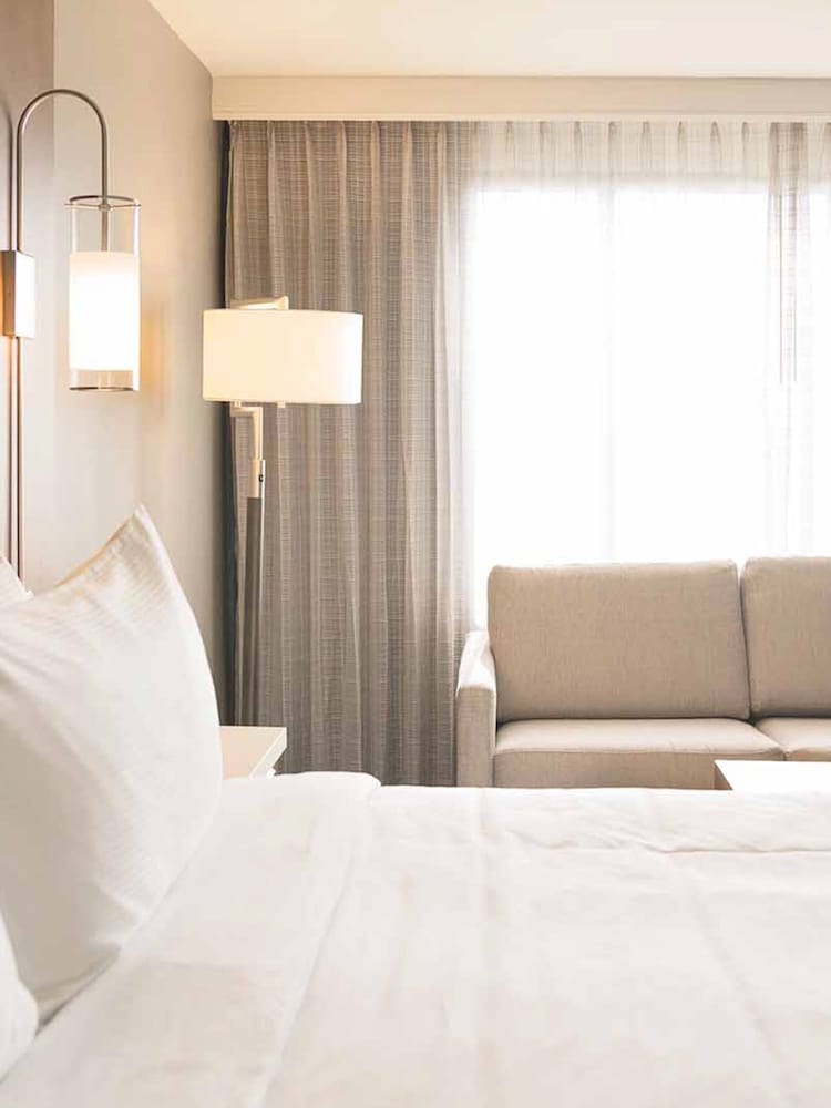 Hotel Memphis Vitality - photo 21