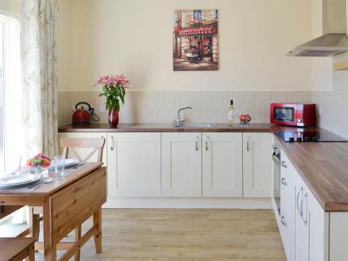 Kestral Cottage — 4-Star Luxury Hotel in Peterlee, United Kingdom