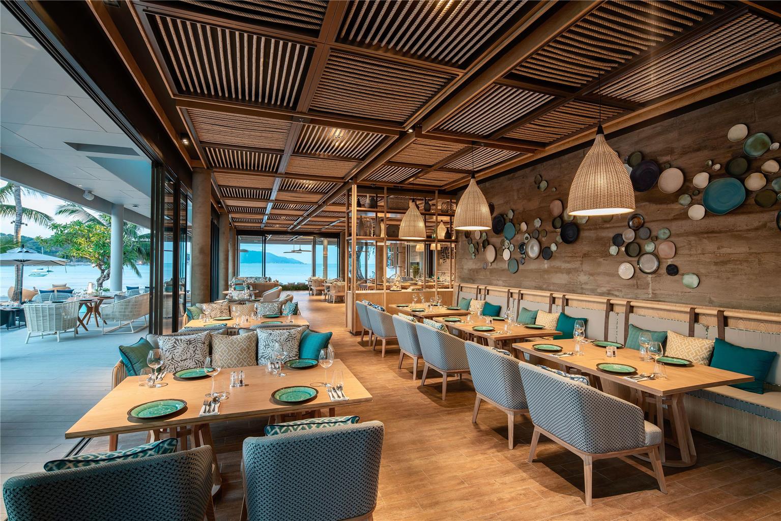 מזון ומשקאות