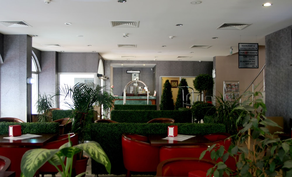 Cetin Otel — Kesan — photo 2