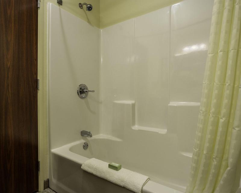 Cobblestone Inn & Suites Brookville - photo 10