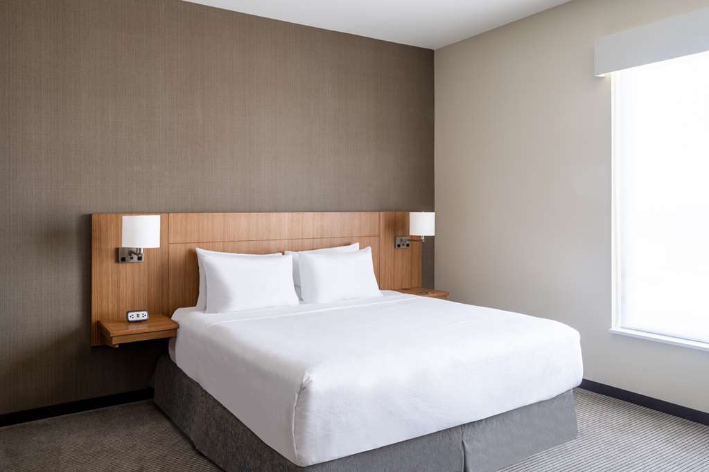 Hyatt Place Fort Worth Alliance Town Center - photo 24