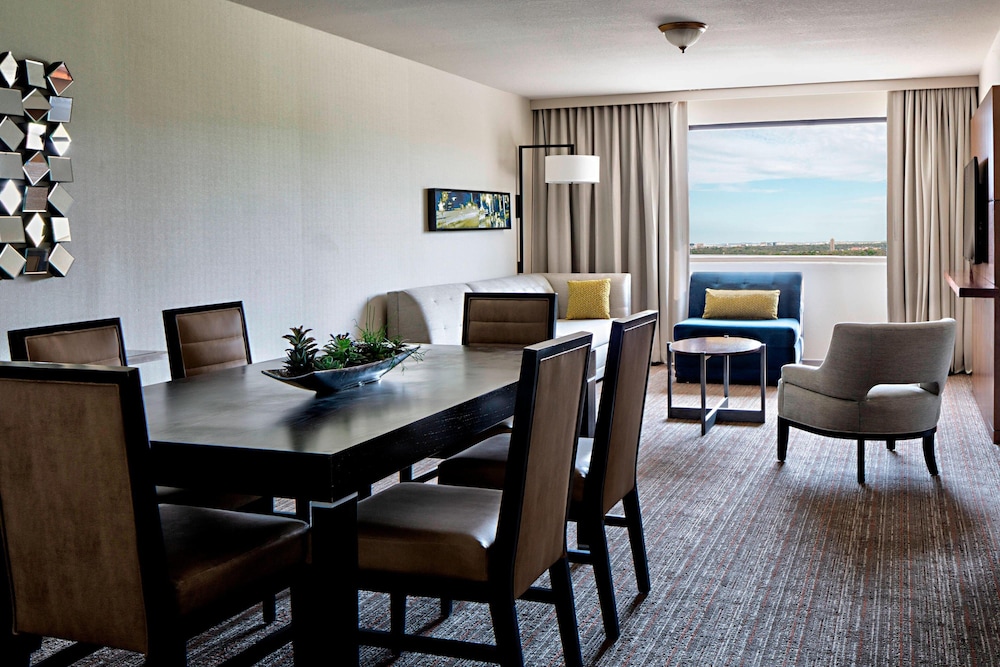 San Antonio Marriott Northwest Medical Center - photo 11