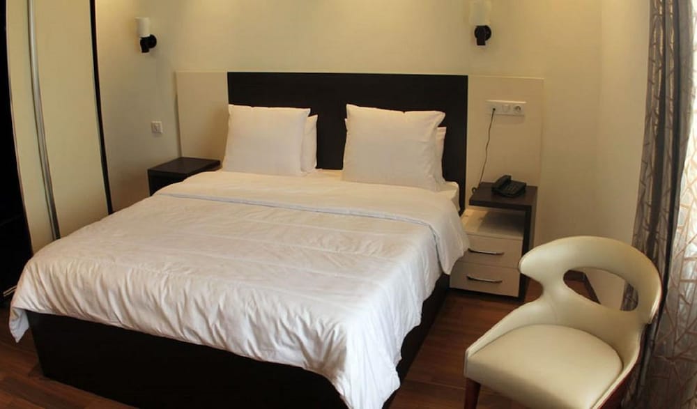 Hotel Ikram El Dhayf — Algiers — photo 4