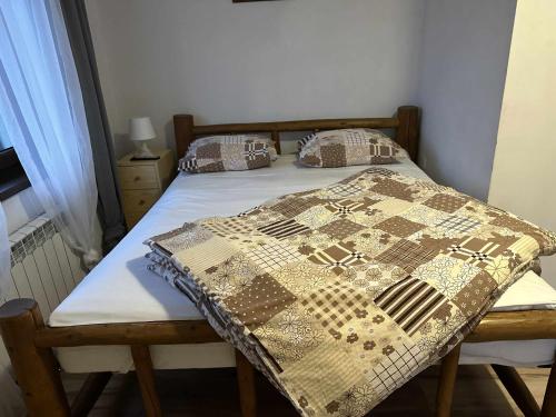 Willa Agma — Zakopane — photo 5