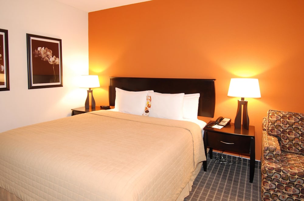 Oakland Airport Executive Hotel - photo 11