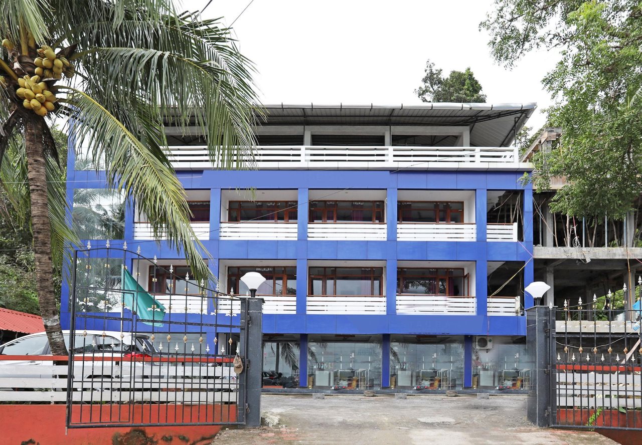 Jazeera Resort - last minute hotel in Port Blair